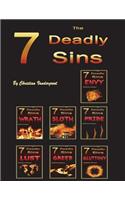 The 7 Deadly Sins