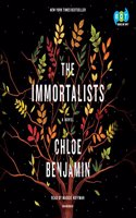 The Immortalists