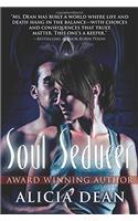 Soul Seducer: Volume 1 (Reapers of Boon)