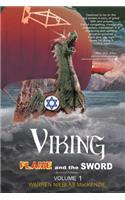 Viking - Flame and the Sword