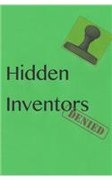 Hidden Inventors