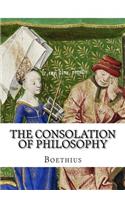 The Consolation of Philosophy
