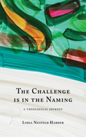 Challenge Is in the Naming