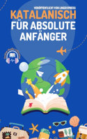 Katalanisch für absolute Anfänger