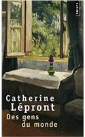 Des Gens Du Monde