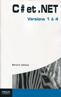 C# et .NET: Version 1 à 4