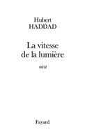 La vitesse de la lumière