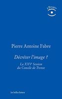 Decreter l'Image