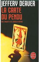 La Carte Du Pendu