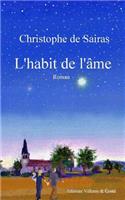 L'habit de l'âme