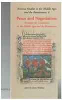 Peace and Negotiation
