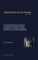 succès du discours victimaire