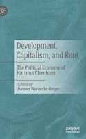 Development, Capitalism, and Rent