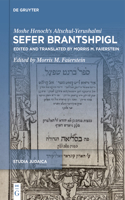 Sefer Brantshpigl