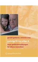 Geistig Fit Ins Alter 3