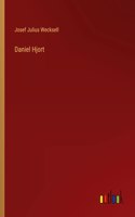 Daniel Hjort