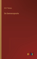 Die Seemanssprache