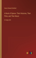 Book of Operas