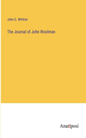 Journal of John Woolman