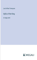Idylls of the King