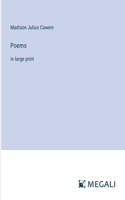 Poems