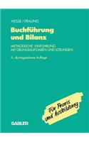 Buchführung Und Bilanz