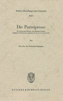 Die Parteipresse