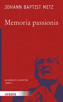 Memoria Passionis