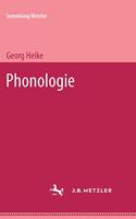 Phonologie