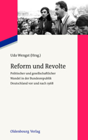 Reform Und Revolte