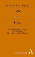 Liebe Und Hass