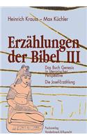 Erzahlungen der Bibel III