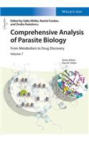 Comprehensive Analysis of Parasite Biology