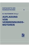 Aufladung Von Verbrennungsmotoren