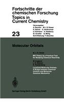 Molecular Orbitals