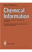 Chemical Information