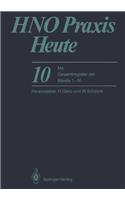 HNO Praxis Heute