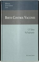 Birth Control Vaccines