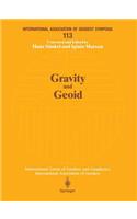 Gravity and Geoid