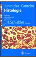 Histologie: Zytologie, Histologie Und Mikroskopische Anatomie Des Menschen. Unter Uber Cksichtigung Der Histophysiologie (4., Korr. U. Aktualisierte Au