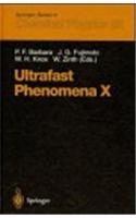 Ultrafast Phenomena X