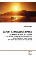 Expert Knowledge-Based Ecotourism System