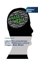 Labyrinths consciences