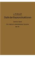 Kompendium der Statik der Baukonstruktionen