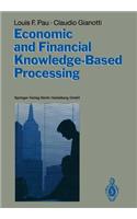 Economic and Financial Knowledge-Based Processing