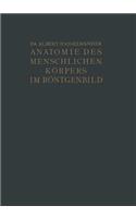 Atlas Der Anatomie Des Menschlichen Körpers Im Röntgenbild