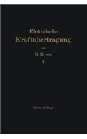 Die elektrische Kraftübertragung