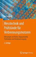 Messtechnik Und Prüfstände Für Verbrennungsmotoren