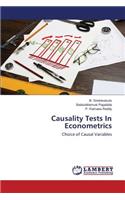 Causality Tests In Econometrics