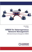 Wbem for Heterogeneous Network Management